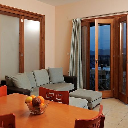 Karayiannis Villas Nauplia Camera foto