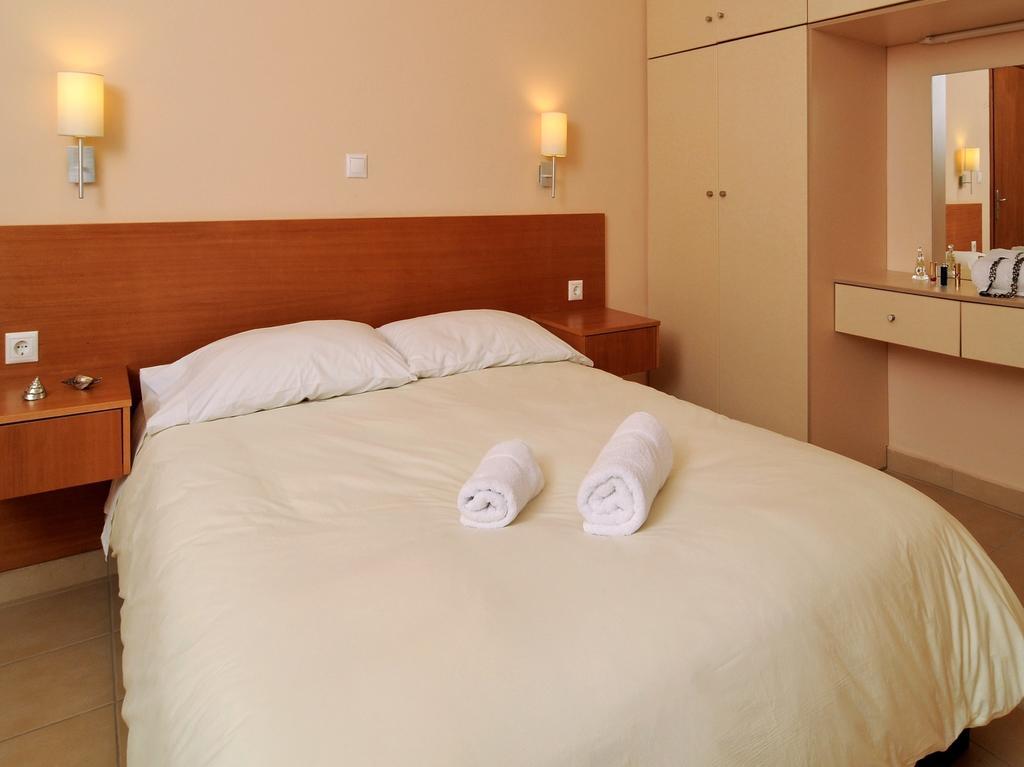 Karayiannis Villas Nauplia Camera foto