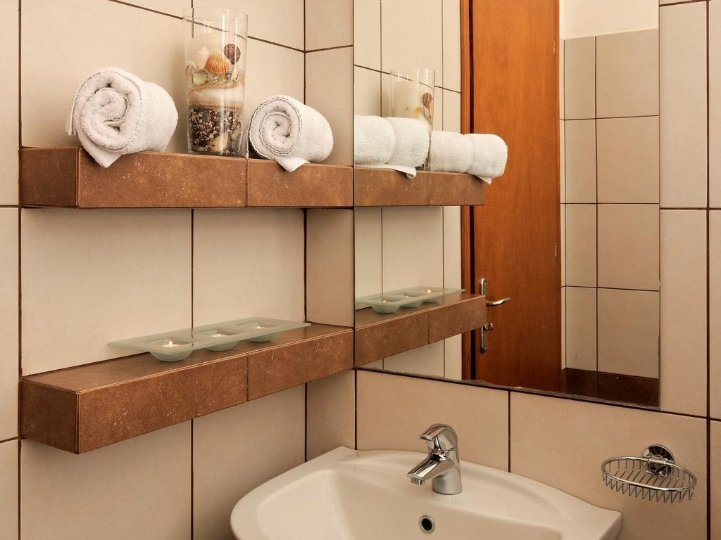 Karayiannis Villas Nauplia Camera foto