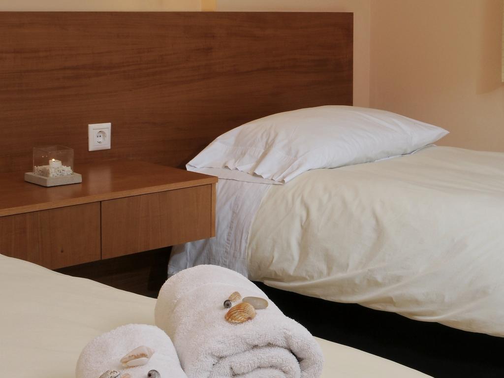 Karayiannis Villas Nauplia Camera foto