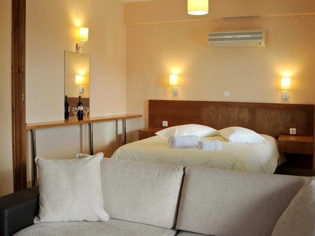 Karayiannis Villas Nauplia Camera foto