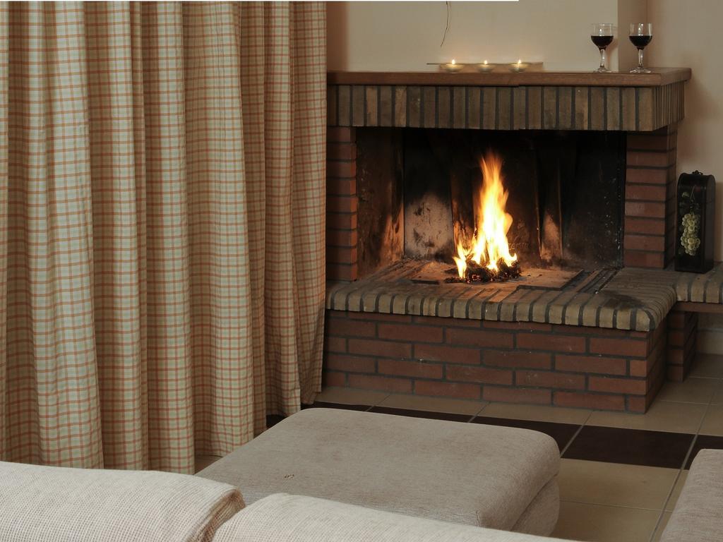 Karayiannis Villas Nauplia Camera foto